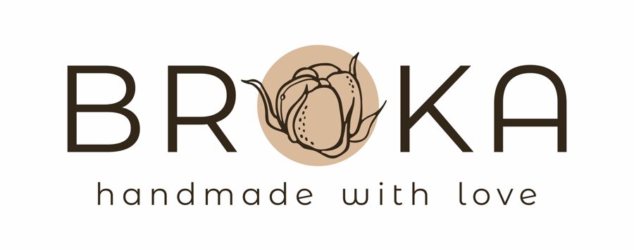 BROKA_handmade